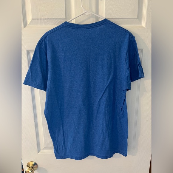 Scooby-Doo Large T-Shirt - Picture 2 of 3